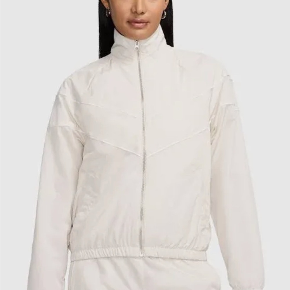 Nike Women's Windrunner Full-Zip Jacket NWT!
